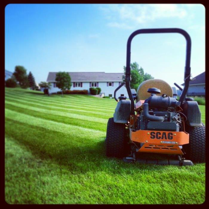 Puls Tree & Lawn Care, LLC Lawn Care Mayville, WI